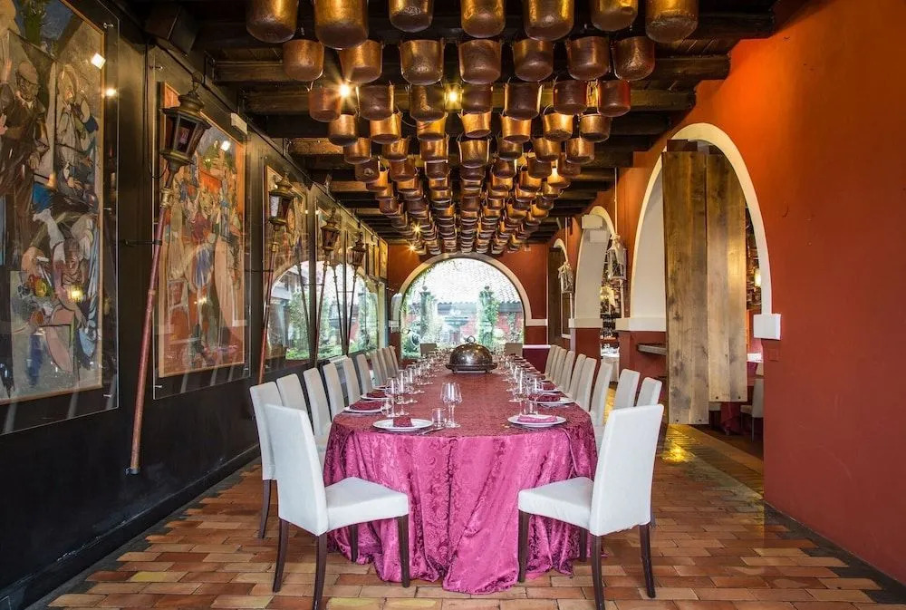 Locanda Da Lino