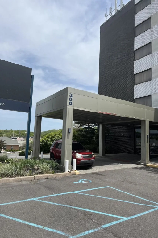 ANZ Hotels Scranton