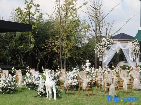 Yuyao Simingshan Yueli Homestay