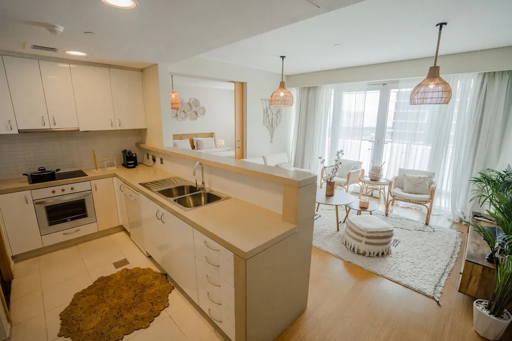 Nasma Holiday Homes - Al Sana 1