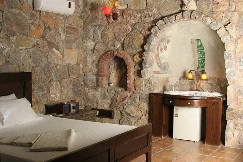 Antik Zeytin Hotel & Art