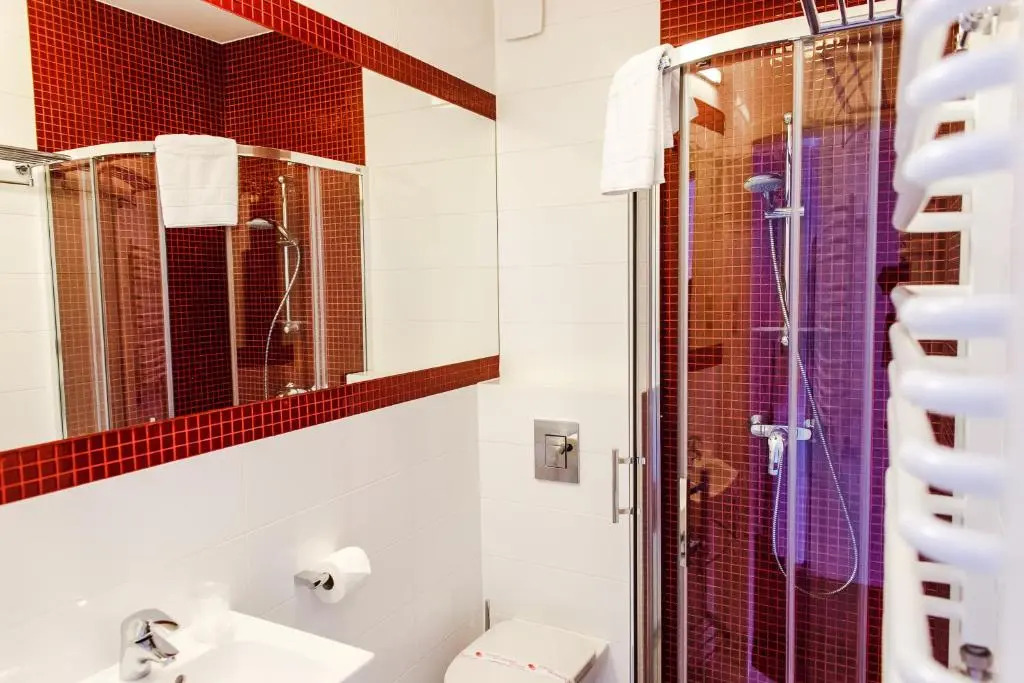 Hotel Willa Odkrywców