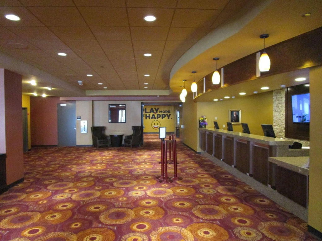 Horseshoe Black Hawk Hotel & Casino - A Caesars Rewards Destination