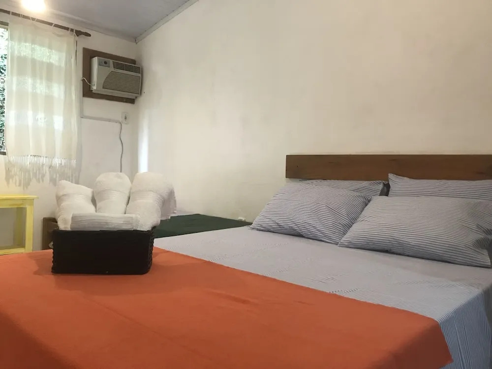 Dorm Céu Azul