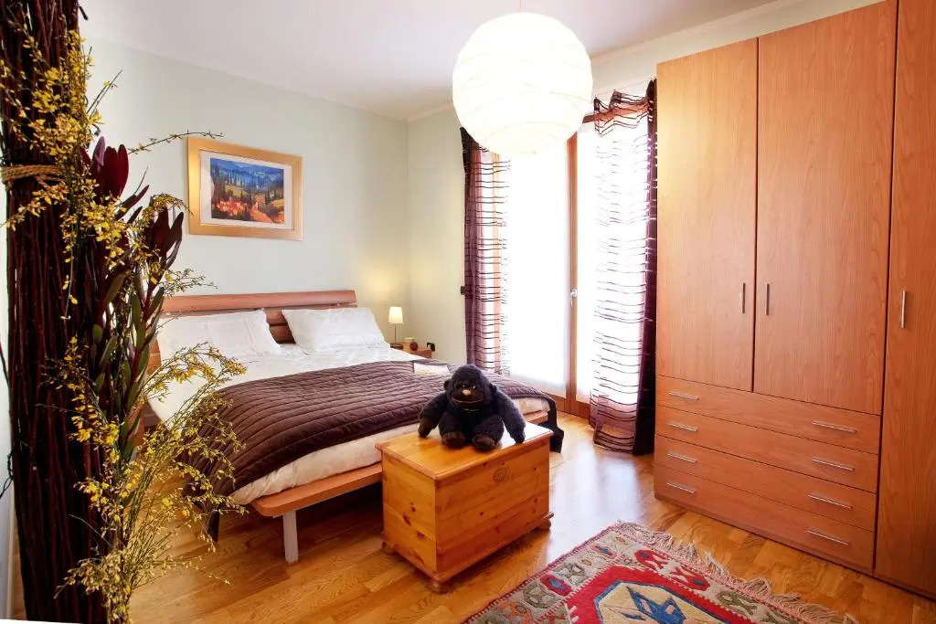 Casa Giallo village home-by Italian Apartaments