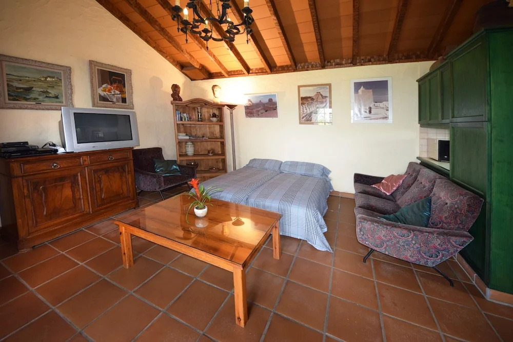 Casa Canarina