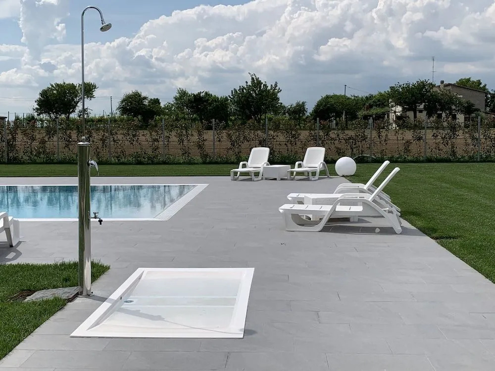 Country House Campofiore