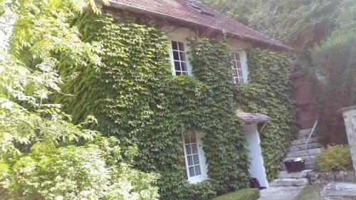 Les Jardins du Val