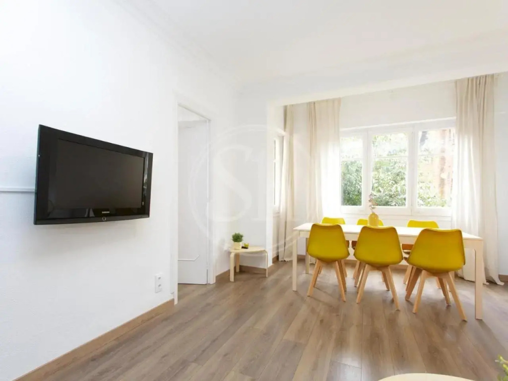 Apartamentos Monumental Design