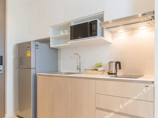 Veranda Residences Pattaya By Phung