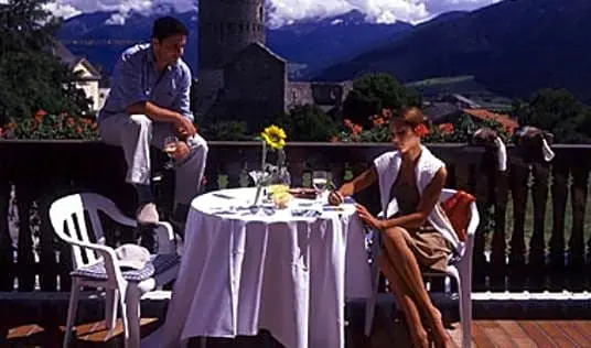Hotel Tyrol