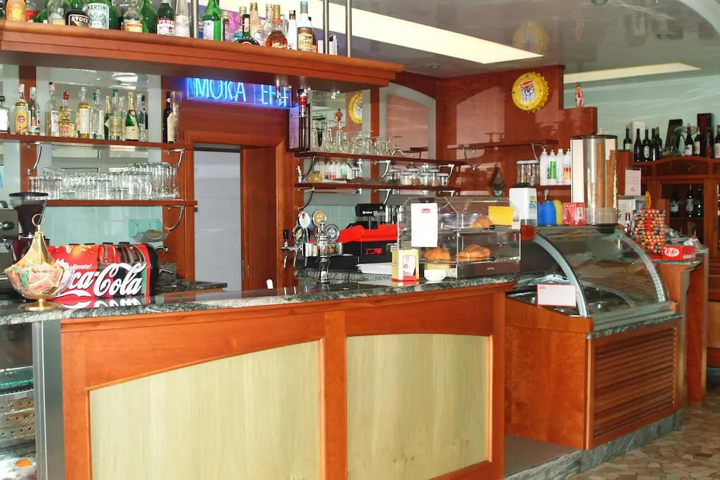 Albergo Rosa