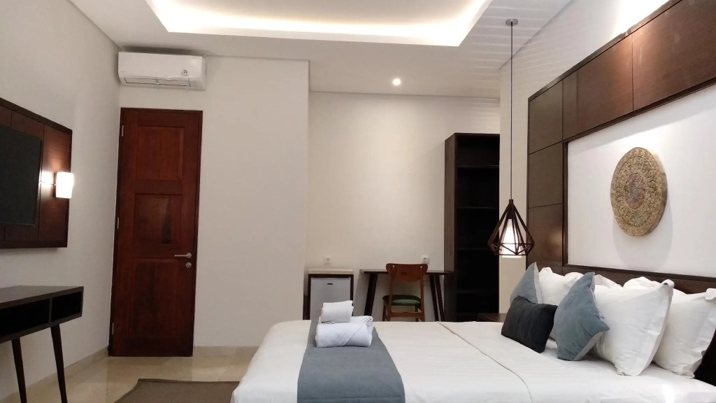 djabu Echo Beach Hotel