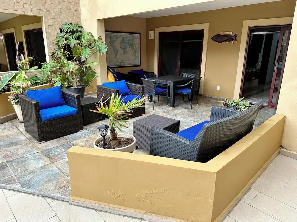 FARO apt 106 REEF planta baja