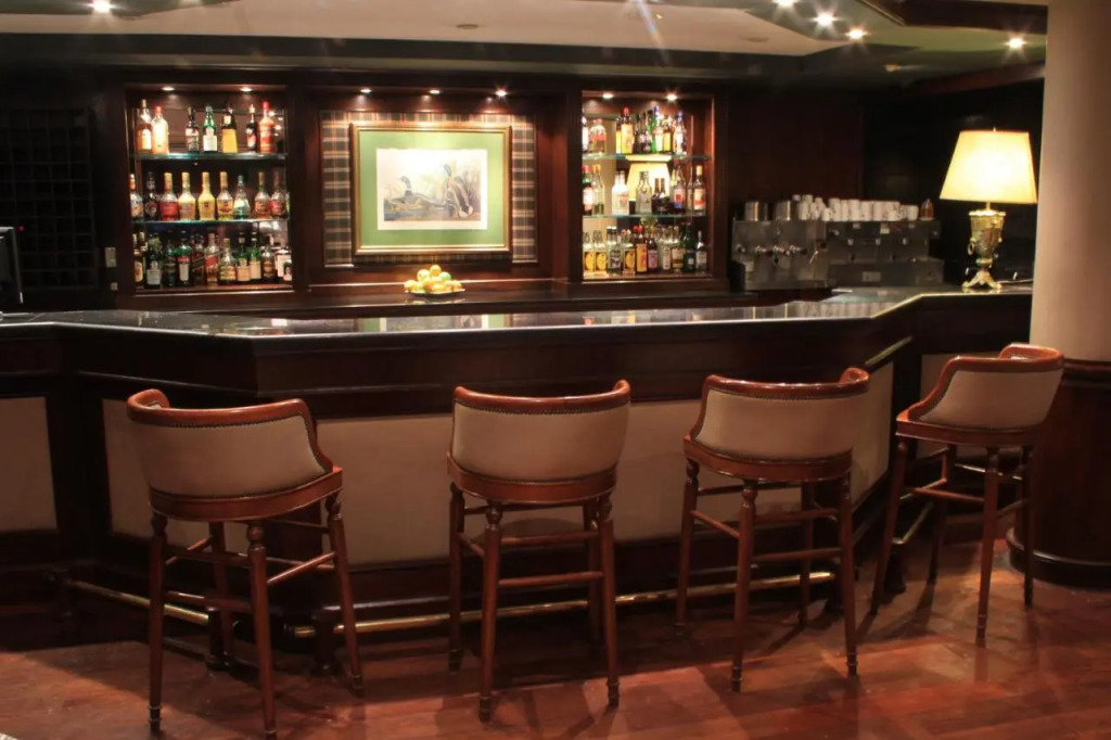 Nobile Hotel Premier Hill