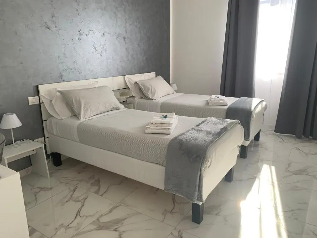 Capitani Guest House