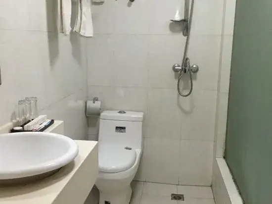 Kaisa Express Hotel