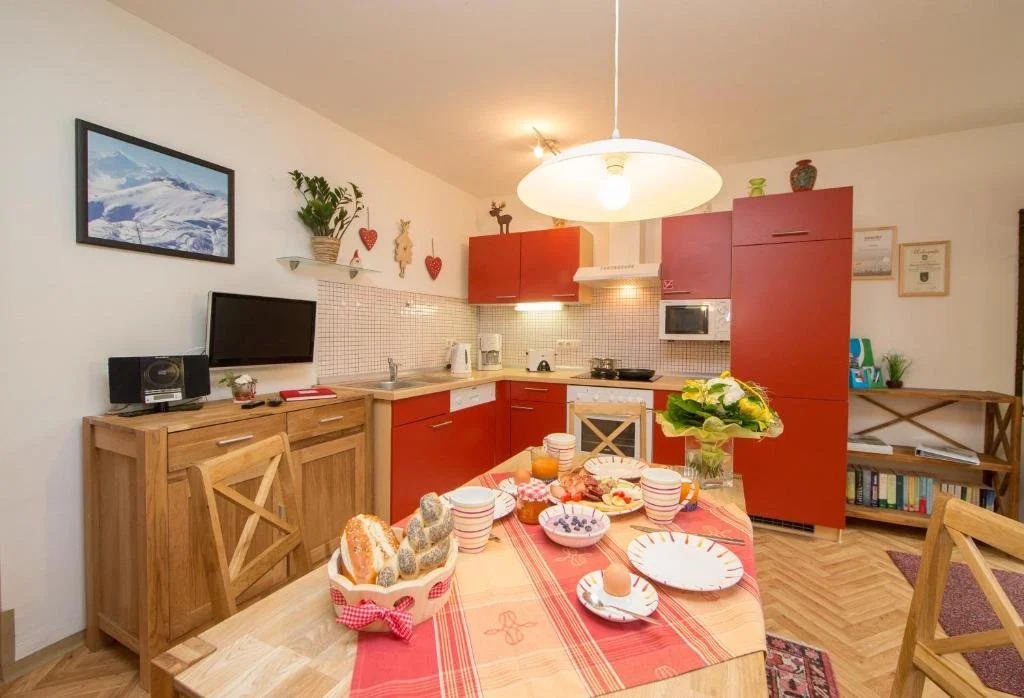 Appartement Schlosser