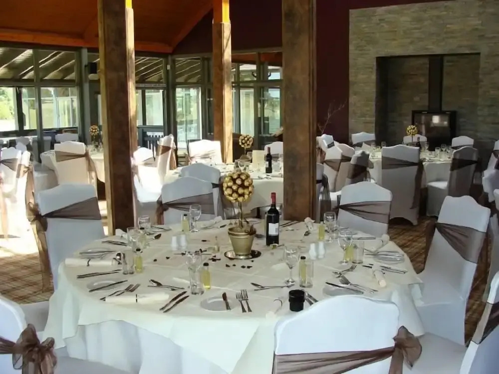 Overstone Park Hotel, Golf and Leisure Resort