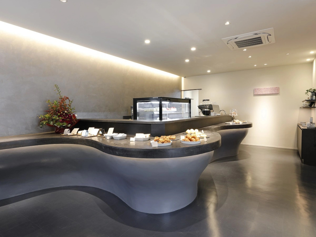 SPA TERRACE Shisui