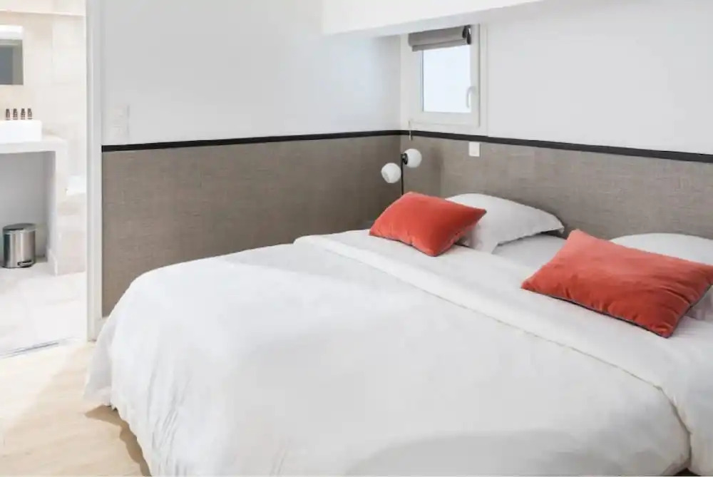 Apartment Palais Royal - Bourse