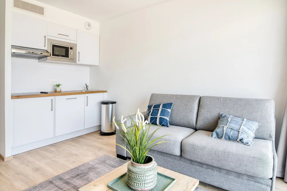 Evancy La Marina Boulogne-sur-Mer