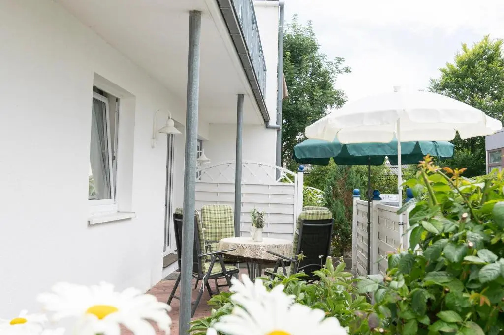 Deichhof 3 Wohnung 1