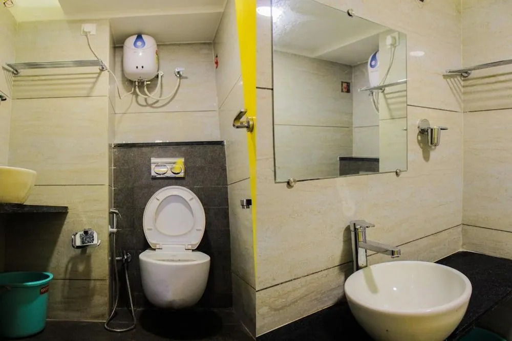 Hotel Maa Sharda