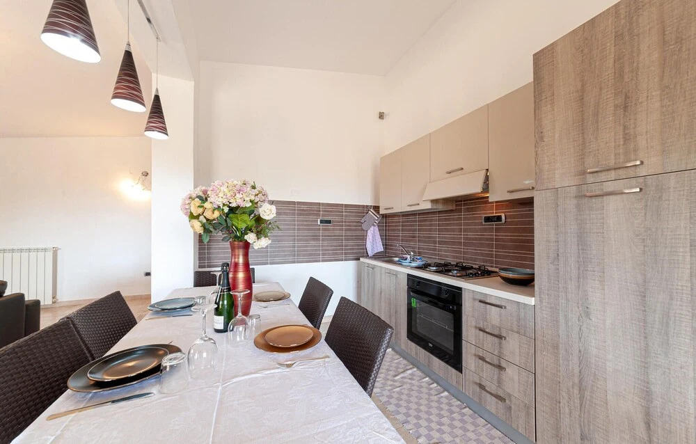 Nice Home in Sorso With 2 Bedrooms