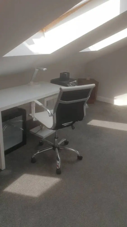 Newly Refurbished Duplex in Edinburgh City Centre