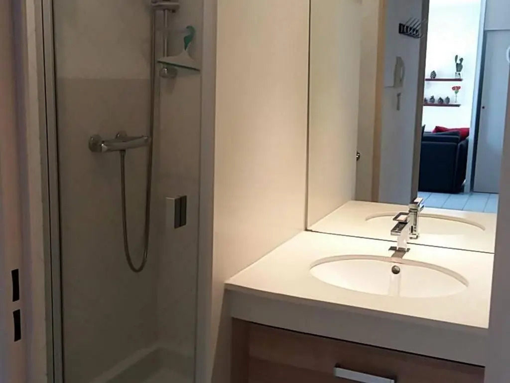 Appartement Argelès-sur-Mer, 2 pièces, 4 personnes - FR-1-388-79