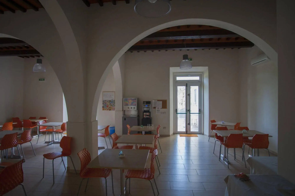 Casa San Giuseppe