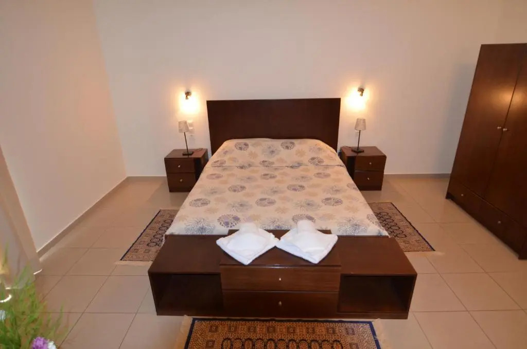 Areti Hotel