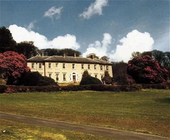Lotamore House