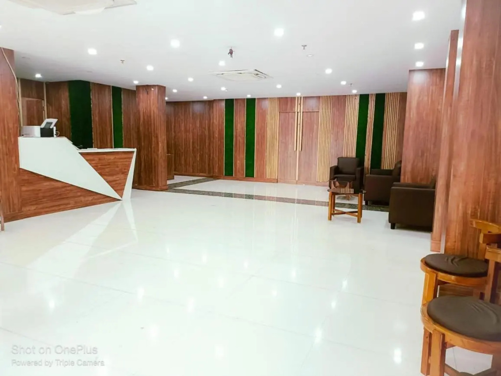 Jyoti International