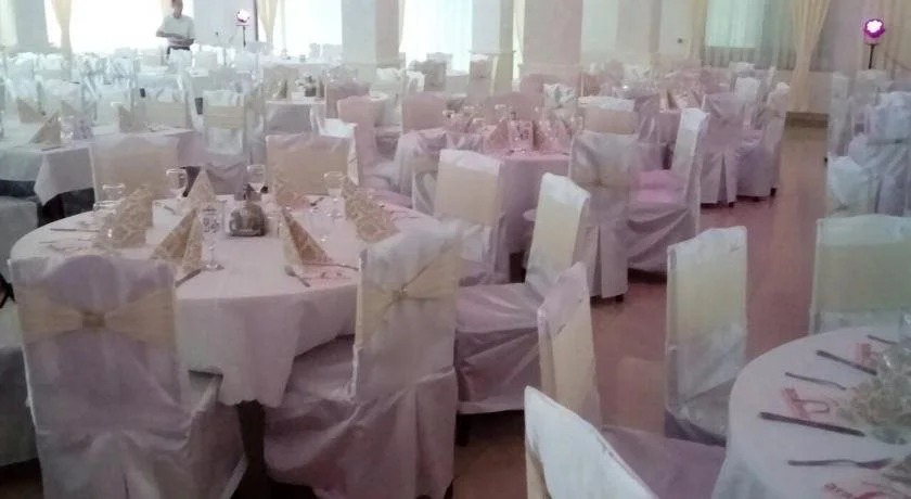 Arabella Hotel