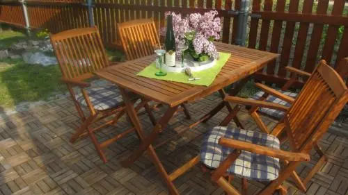 FeWo Strohbach