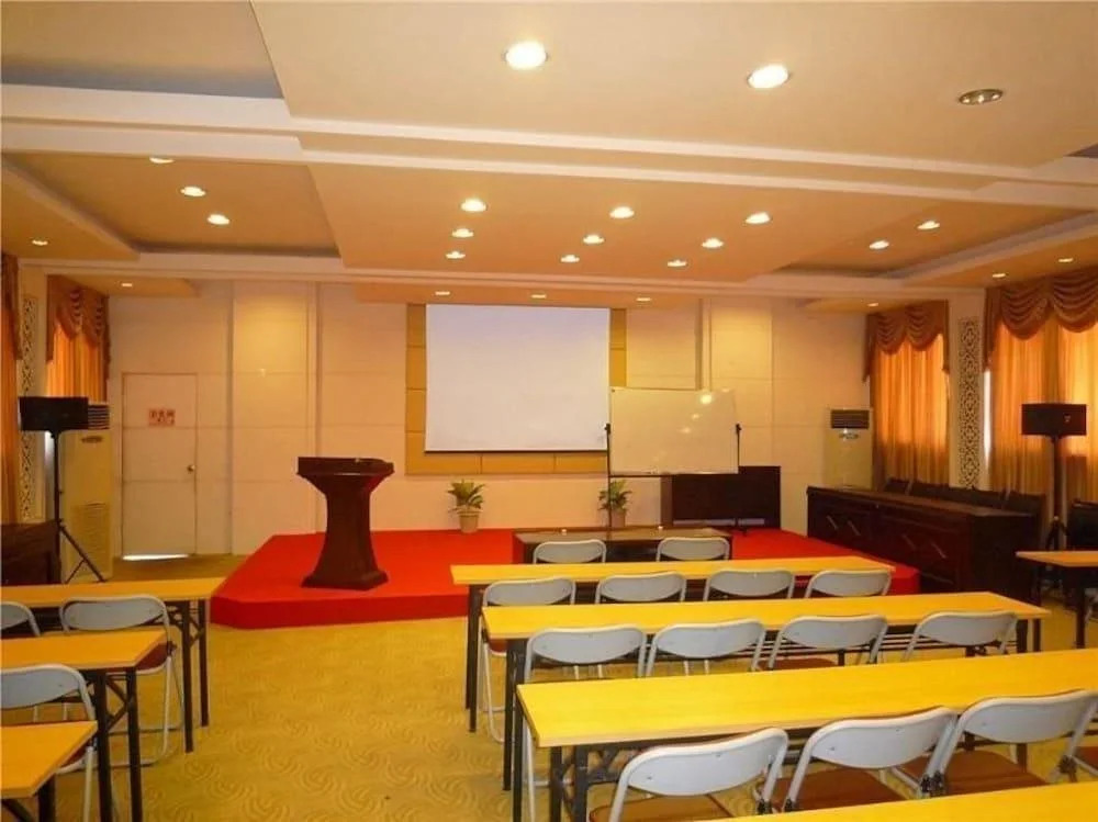 Guilin Lifeng Hotel