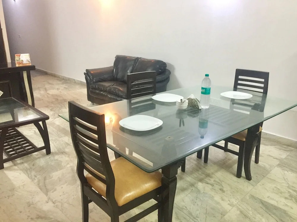 Jagannath Guest House