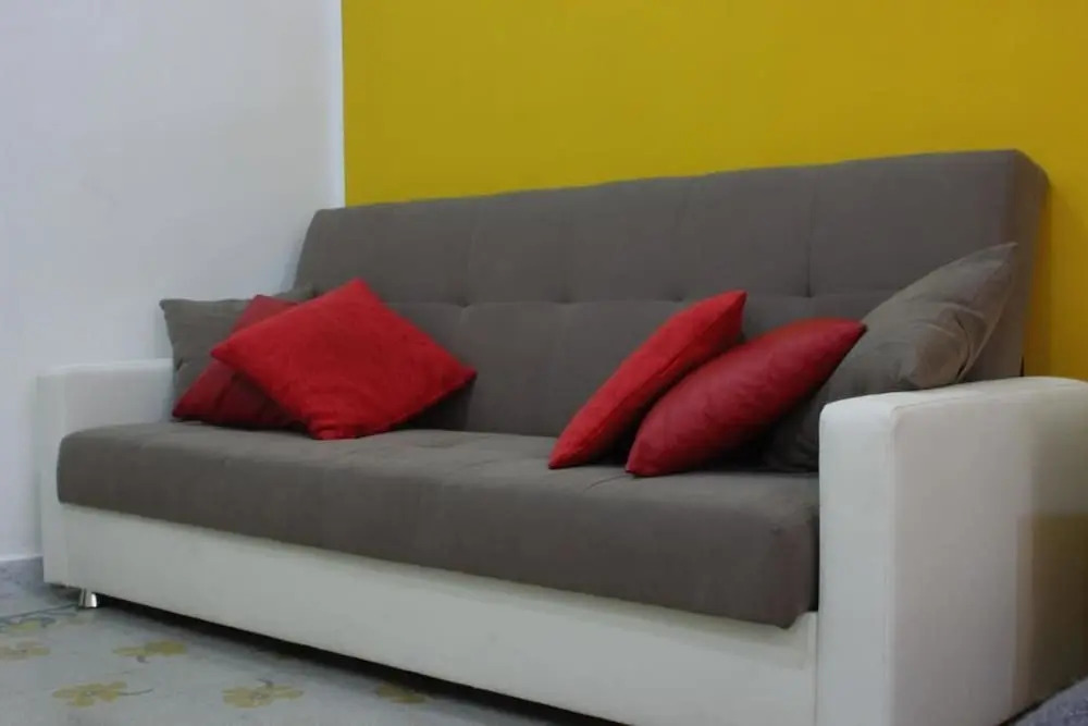 Cavour Rooms