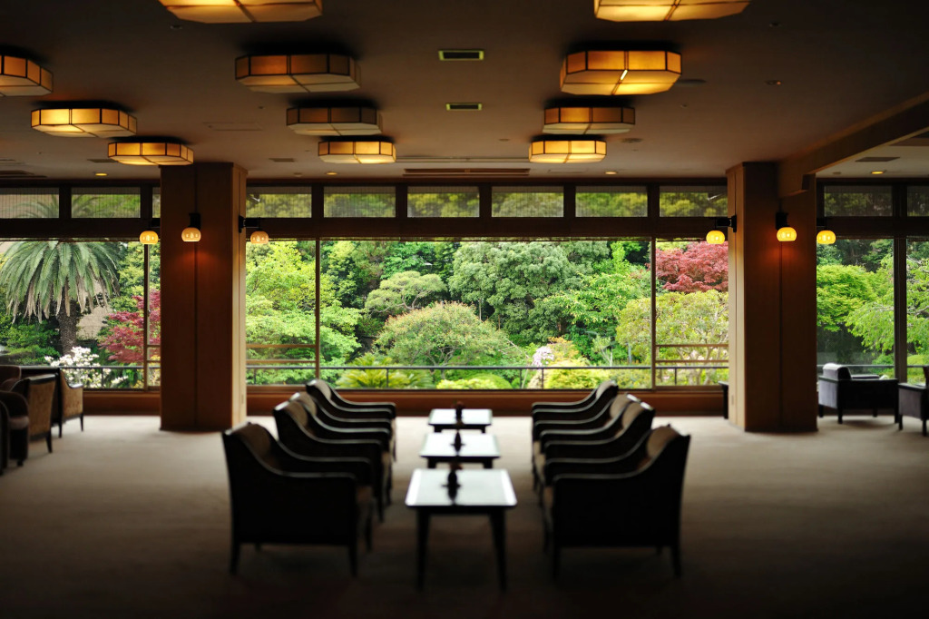 Hoshino Resorts KAI Ito