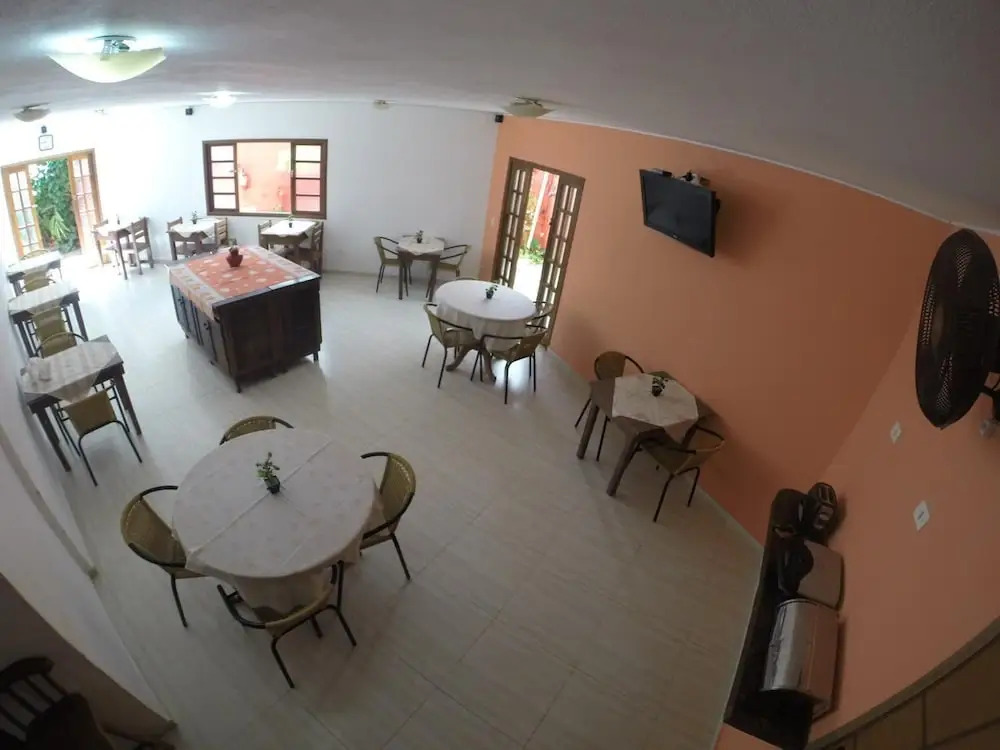 Pousada Parcel das Ilhas