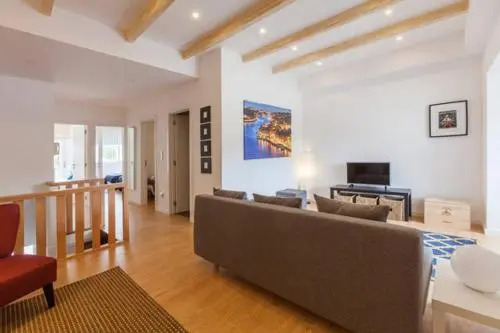 Porto Bridges By Living Well