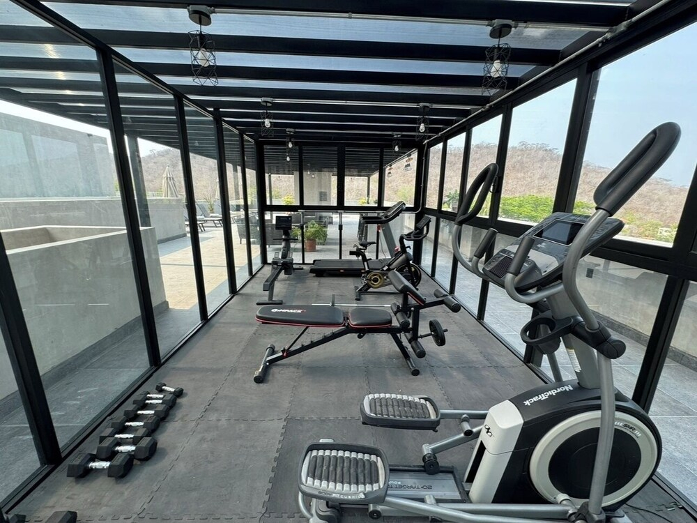 Nabani Condominios T3