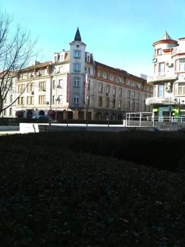 Hotel Elite Palace