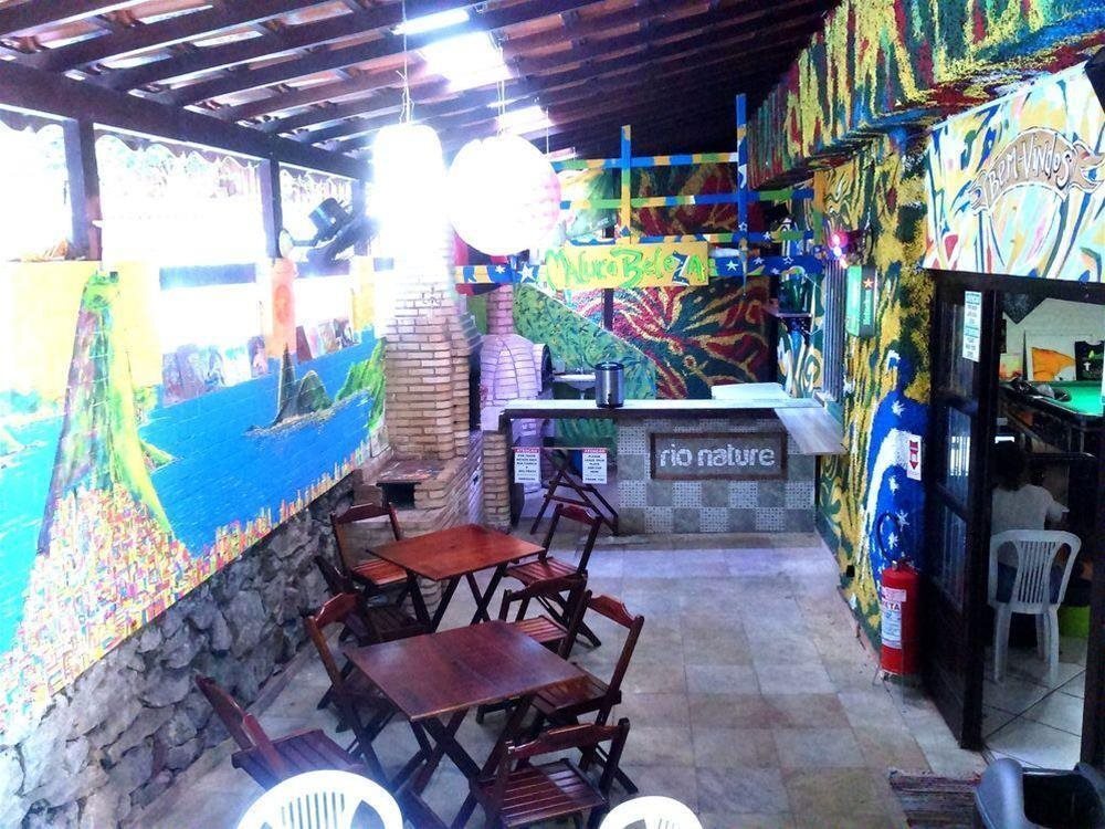 Rio Nature Comfort