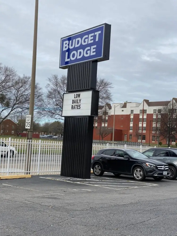 Budget Lodge