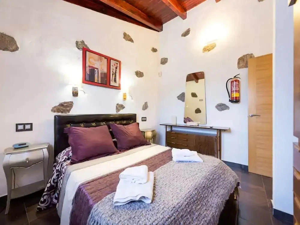 Casa Para dos Posada Maria
