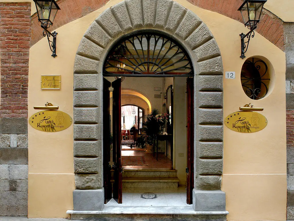 Hotel Relais dellOrologio