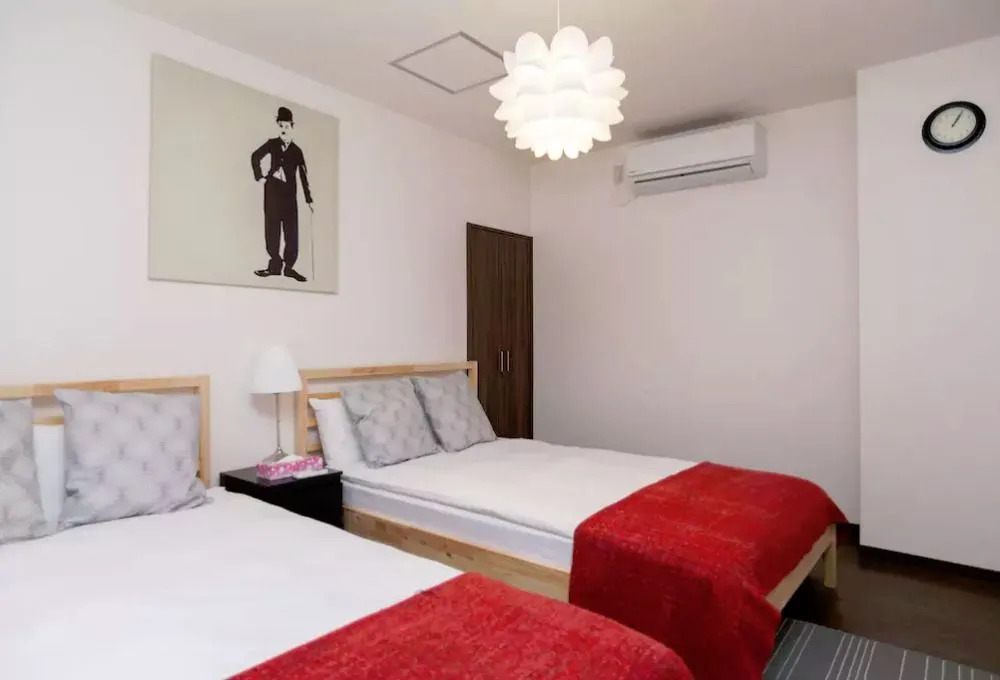 Sakuragawa Guest House